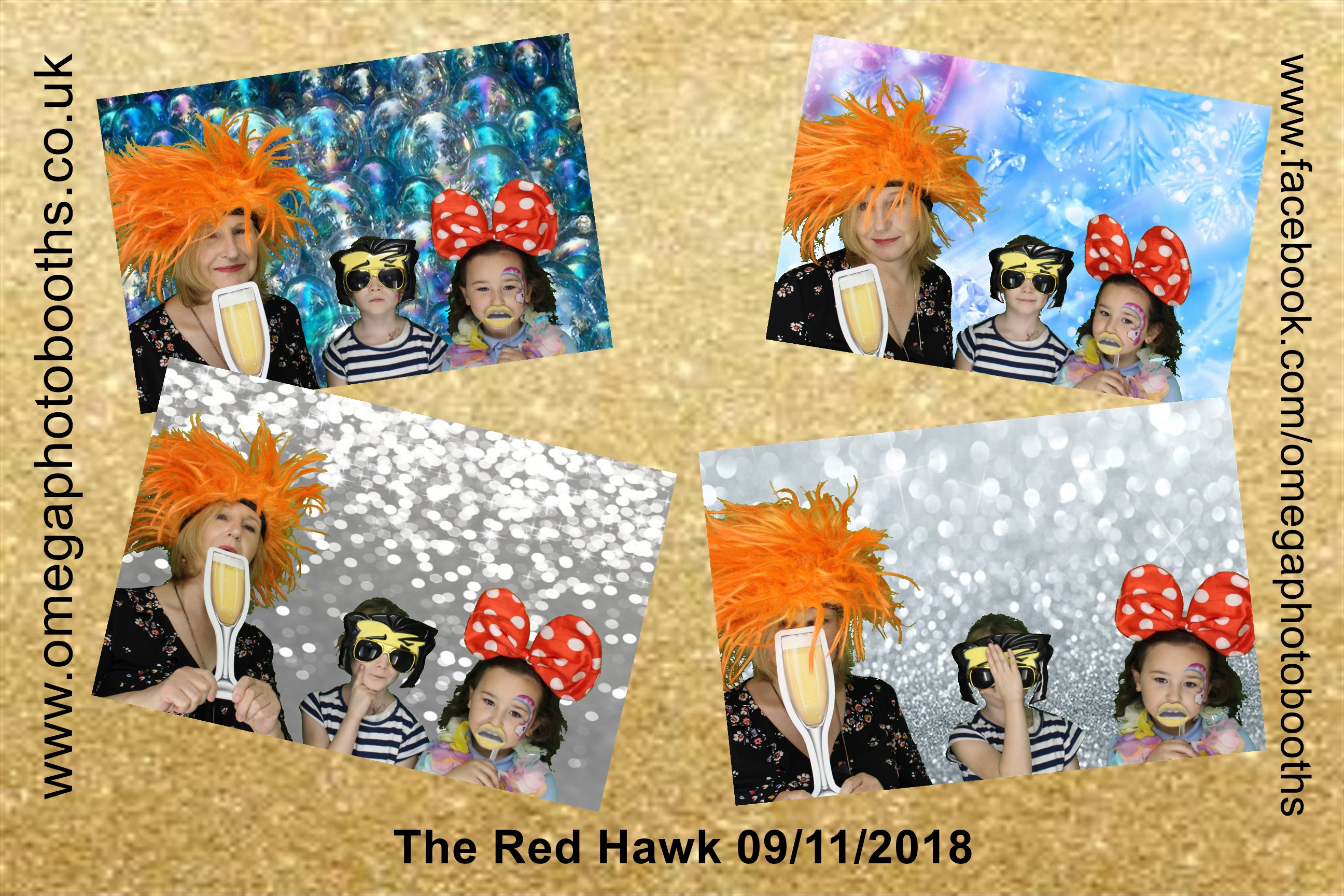 Red Hawk Brough launch day | View more photos from the event at gallery.omegaphotobooths.co.uk/u/Omega-Photobooths/Red-Hawk-Brough-launch-day